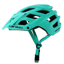 Load image into Gallery viewer, All-terrain MTB Cycling Bike Helmet