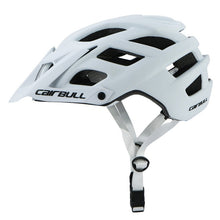 Load image into Gallery viewer, All-terrain MTB Cycling Bike Helmet