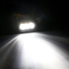 Load image into Gallery viewer, Hand Crank Dynamo Portable LED Flashlight