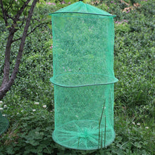 Load image into Gallery viewer, Portable Fishing Net