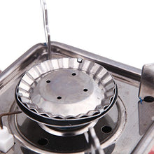 Load image into Gallery viewer, Outdoor Portable Stove Cooker Gas Stove