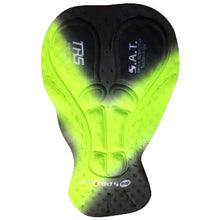Load image into Gallery viewer, Thermal Fleece Long Bicycle Bib Pants