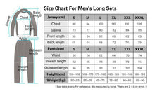 Load image into Gallery viewer, Thermal Fleece Long Bicycle Bib Pants