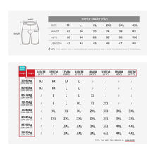 Load image into Gallery viewer, Men Cycling Padded Short