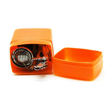 Load image into Gallery viewer, Folding Outdoor Gas Stove