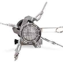 Load image into Gallery viewer, Folding Outdoor Gas Stove