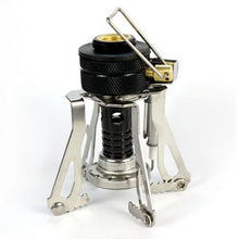 Load image into Gallery viewer, Folding Outdoor Gas Stove