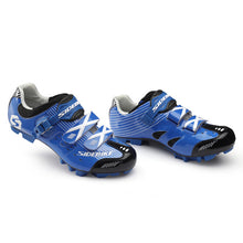 Load image into Gallery viewer, Men/Women Bicycle Shoes