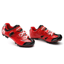 Load image into Gallery viewer, Men/Women Bicycle Shoes
