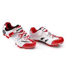 Load image into Gallery viewer, Men/Women Bicycle Shoes