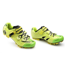 Load image into Gallery viewer, Men/Women Bicycle Shoes