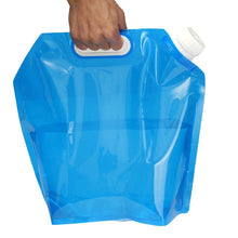 Load image into Gallery viewer, Portable Camping Lifting Bag