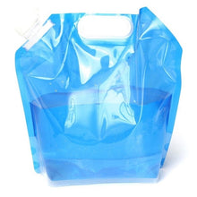 Load image into Gallery viewer, Portable Camping Lifting Bag