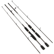 Load image into Gallery viewer, Casting Spinning Lure Fishing Rod