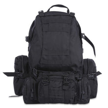 Load image into Gallery viewer, Waterproof Camping Hiking Backpack