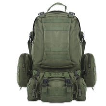 Load image into Gallery viewer, Waterproof Camping Hiking Backpack