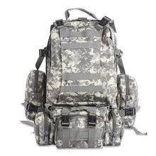 Load image into Gallery viewer, Waterproof Camping Hiking Backpack