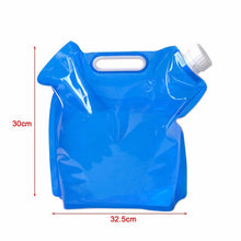 Load image into Gallery viewer, Portable Camping Lifting Bag