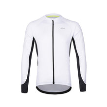Load image into Gallery viewer, Men's  Full Zipper Cycling Jersey