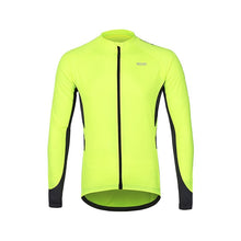 Load image into Gallery viewer, Men's  Full Zipper Cycling Jersey