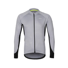 Load image into Gallery viewer, Men's  Full Zipper Cycling Jersey