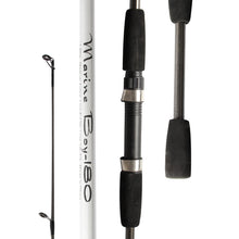 Load image into Gallery viewer, Casting Spinning Lure Fishing Rod