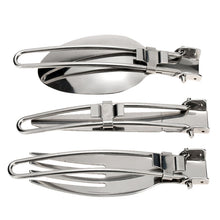 Load image into Gallery viewer, Outdoor Camping Equipment Folding Cutlery