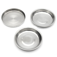 Load image into Gallery viewer, Stainless-Steel Outdoor Picnic Pot Pan Kit