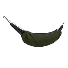 Load image into Gallery viewer, Lightweight Full Length Hammock