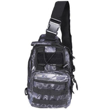 Load image into Gallery viewer, Hiking Camouflage Bags