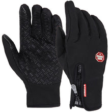 Load image into Gallery viewer, Unisex Touchscreen Cycling Gloves