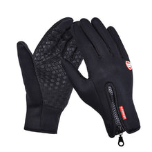 Load image into Gallery viewer, Unisex Touchscreen Cycling Gloves