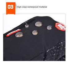 Load image into Gallery viewer, Unisex Touchscreen Cycling Gloves