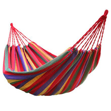 Load image into Gallery viewer, Ultralight Camping Hammock