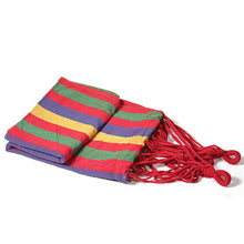 Load image into Gallery viewer, Ultralight Camping Hammock
