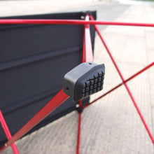 Load image into Gallery viewer, Aluminium Alloy Ultra-light Camping Folding Table