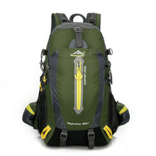 Load image into Gallery viewer, Waterproof Hiking Backpack