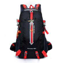 Load image into Gallery viewer, Waterproof Hiking Backpack