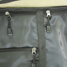 Load image into Gallery viewer, Large Waterproof Fishing Tackle Bag