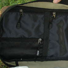 Load image into Gallery viewer, Large Waterproof Fishing Tackle Bag