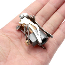 Load image into Gallery viewer, Portable Folding Mini 3000W Camping Stove