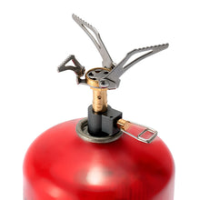 Load image into Gallery viewer, Portable Folding Mini 3000W Camping Stove