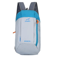 Load image into Gallery viewer, Light Weight Waterproof Hiking Backpack