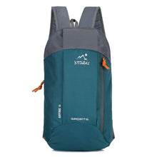 Load image into Gallery viewer, Light Weight Waterproof Hiking Backpack