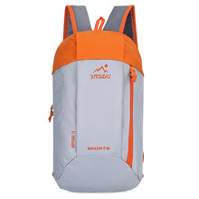 Load image into Gallery viewer, Light Weight Waterproof Hiking Backpack