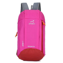 Load image into Gallery viewer, Light Weight Waterproof Hiking Backpack