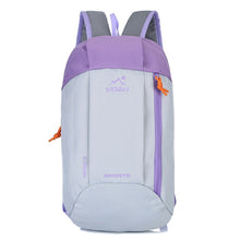 Load image into Gallery viewer, Light Weight Waterproof Hiking Backpack