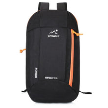 Load image into Gallery viewer, Light Weight Waterproof Hiking Backpack