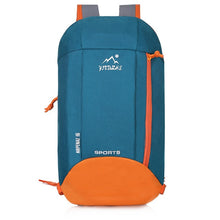 Load image into Gallery viewer, Light Weight Waterproof Hiking Backpack