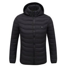 Load image into Gallery viewer, Hiking Men/Women Warm Jacket